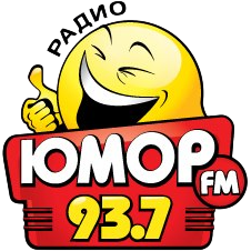 Humor FM — VLMcast client, Belarus